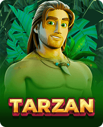 Tarzan game on ComeGame app