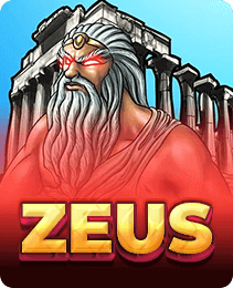 Zeus game on ComeGame app