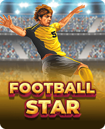 Football Star game on ComeGame app