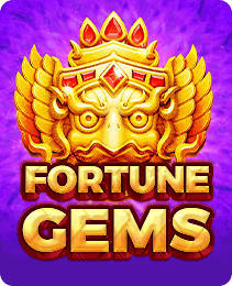 Fortune Gems game on ComeGame app