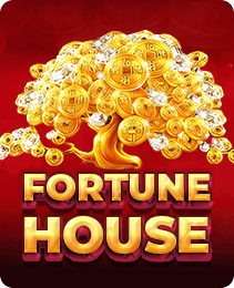 Fortune House game on ComeGame app