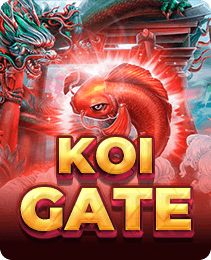 Koi Gate game on ComeGame app