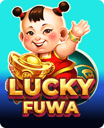 Lucky Fuwa game on ComeGame app
