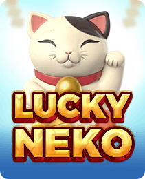 Lucky Neko game on ComeGame app