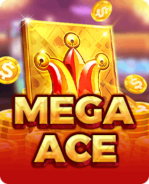 Mega Ace game on ComeGame app