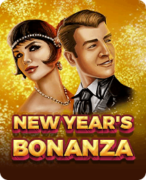 New Year's Bonanza game on ComeGame app
