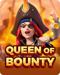 Queen of Bounty game on ComeGame app