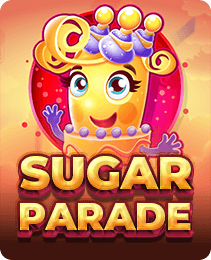 Sugar Parade game on ComeGame app