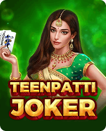 Teen Patti Joker game on ComeGame app