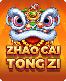 Zhao Cai Tong Zi game on ComeGame app